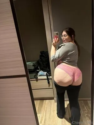 Cheeky Yelofree OnlyFans Leaked Free Thumbnail Picture - #n2RqZYGpZT