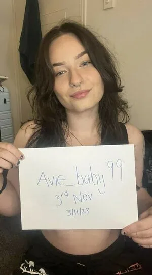 Cheekyavie OnlyFans Leaked Free Thumbnail Picture - #o7TxBXCmDg