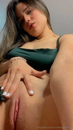 Cheekybunny OnlyFans Leaked Free Thumbnail Picture - #VDQhb38NeC