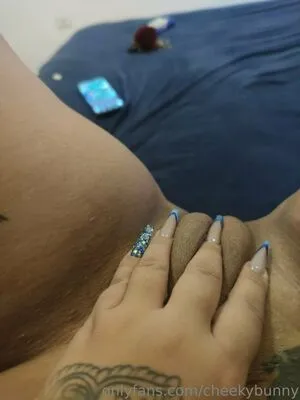 Cheekybunny OnlyFans Leaked Free Thumbnail Picture - #v02VdfTDaB