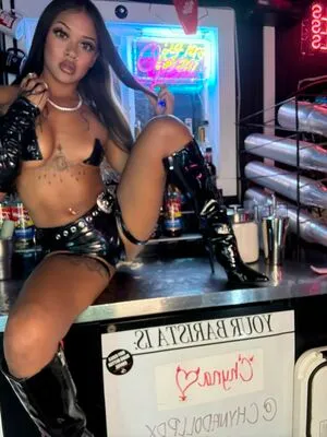 Cheekychynaa OnlyFans Leaked Free Thumbnail Picture - #HyusxCc1Qm