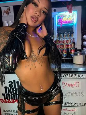 Cheekychynaa OnlyFans Leaked Free Thumbnail Picture - #b9aU4HFRDL