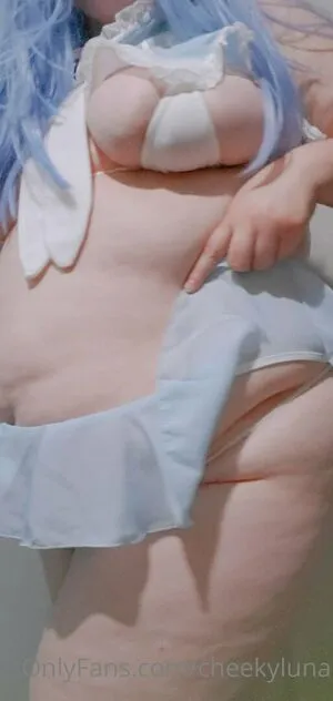 Cheekyluna OnlyFans Leaked Free Thumbnail Picture - #541QFFtKYE