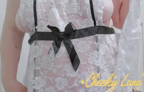 Cheekyluna OnlyFans Leaked Free Thumbnail Picture - #utsbfDrLXw