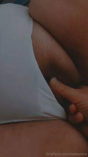 Cheekymiia OnlyFans Leaked Free Thumbnail Picture - #5yqOsZMsj4
