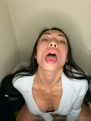 Cheekymina OnlyFans Leaked Free Thumbnail Picture - #NknGm4SDXA