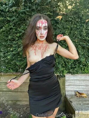 Cheekymz OnlyFans Leaked Free Thumbnail Picture - #2LEsVt8W3l