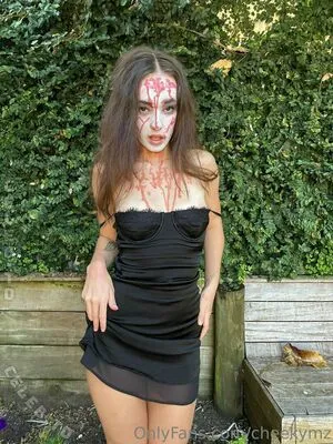 Cheekymz OnlyFans Leaked Free Thumbnail Picture - #4YZXDTkiXM