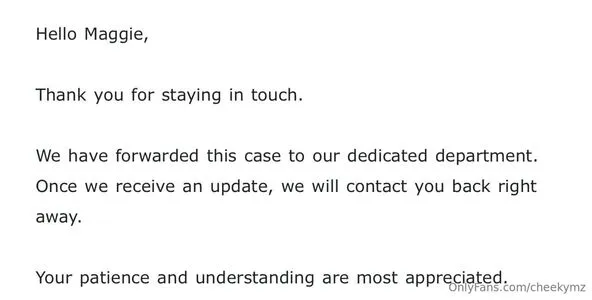 Cheekymz OnlyFans Leaked Free Thumbnail Picture - #7tZpVIyf9z