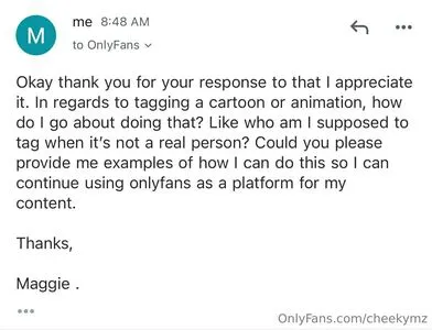 Cheekymz OnlyFans Leaked Free Thumbnail Picture - #9DoWaMptXX