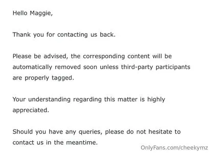 Cheekymz OnlyFans Leaked Free Thumbnail Picture - #LhsExQEG43