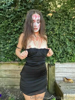 Cheekymz OnlyFans Leaked Free Thumbnail Picture - #Mkhga6fZ6K