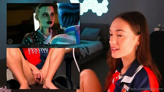 Cheekymz OnlyFans Leaked Free Thumbnail Picture - #OMj9tuomwC