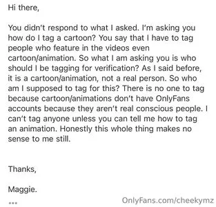 Cheekymz OnlyFans Leaked Free Thumbnail Picture - #Ysdy7CW6Z5