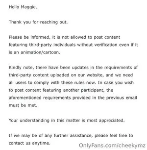 Cheekymz OnlyFans Leaked Free Thumbnail Picture - #dYVZjmcJRH