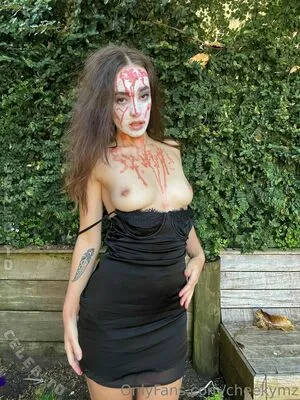 Cheekymz OnlyFans Leaked Free Thumbnail Picture - #sqULTSSAT1