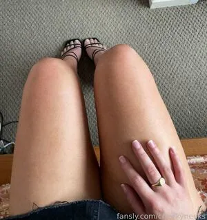 Cheekyneeks OnlyFans Leaked Free Thumbnail Picture - #DJm0GRT36m