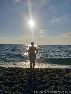 Cheekyrose It OnlyFans Leaked Free Thumbnail Picture - #evNmRQZf1z