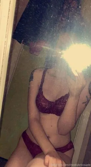 Cheekysnowbunny OnlyFans Leaked Free Thumbnail Picture - #3oGi0RgGh9