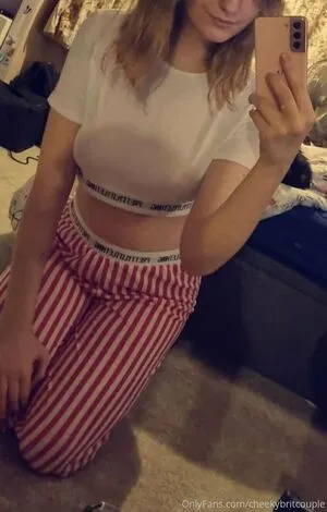 Cheekysnowbunny OnlyFans Leaked Free Thumbnail Picture - #x9BieQlKm3