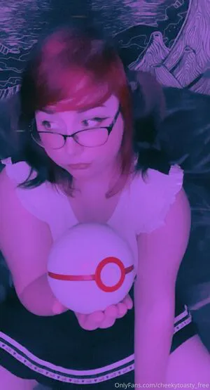 Cheekytoasty Free OnlyFans Leaked Free Thumbnail Picture - #5nGm1xsq9F