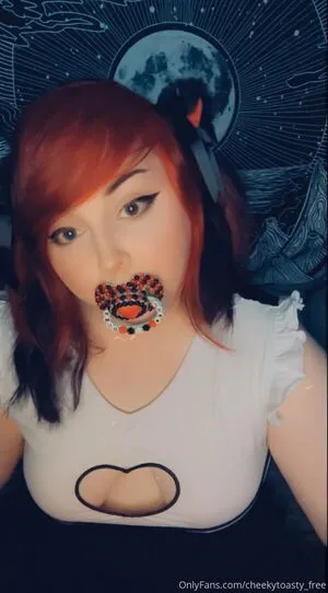 Cheekytoasty Free OnlyFans Leaked Free Thumbnail Picture - #RAokxAs4dk