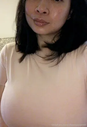 Cheekyvixen85 OnlyFans Leaked Free Thumbnail Picture - #TZI3MHcCRZ