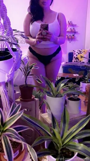 Cheekyvixen85 OnlyFans Leaked Free Thumbnail Picture - #XpNU88My7Q