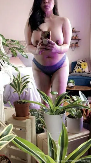 Cheekyvixen85 OnlyFans Leaked Free Thumbnail Picture - #YRvsfzMB1e