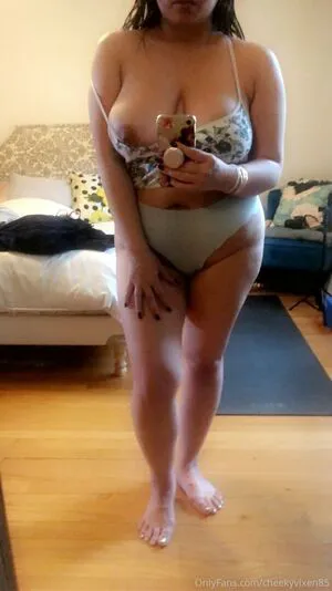 Cheekyvixen85 OnlyFans Leaked Free Thumbnail Picture - #fr8eWT7oRe