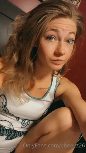 Cheekz26 OnlyFans Leaked Free Thumbnail Picture - #AnpnU7W4Fm