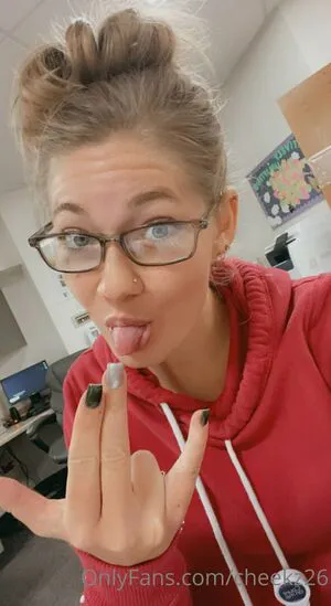 Cheekz26 OnlyFans Leaked Free Thumbnail Picture - #EHgpARRenS