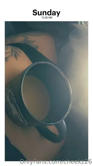 Cheekz26 OnlyFans Leaked Free Thumbnail Picture - #YiMb1KREOu