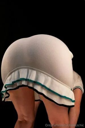 Cheekzchic OnlyFans Leaked Free Thumbnail Picture - #2jd0FLvMsV
