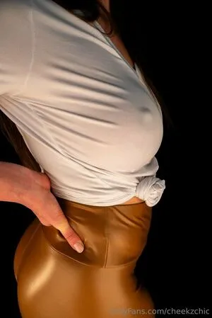 Cheekzchic OnlyFans Leaked Free Thumbnail Picture - #5ZGtWetJSL