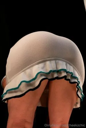 Cheekzchic OnlyFans Leaked Free Thumbnail Picture - #9SjJCmHeqC