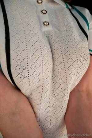 Cheekzchic OnlyFans Leaked Free Thumbnail Picture - #GhOgAG8MZe