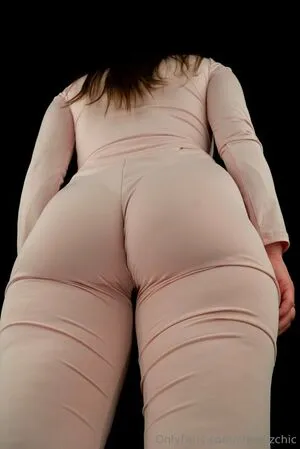 Cheekzchic OnlyFans Leaked Free Thumbnail Picture - #KsppZJ5v1V