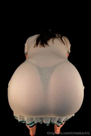 Cheekzchic OnlyFans Leaked Free Thumbnail Picture - #S2mji6vx2X