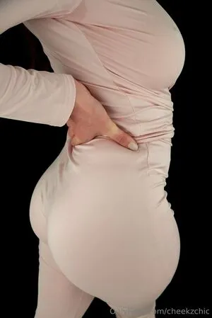 Cheekzchic OnlyFans Leaked Free Thumbnail Picture - #VYE2BRVyTs