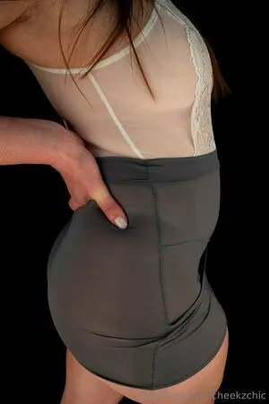 Cheekzchic OnlyFans Leaked Free Thumbnail Picture - #qDh2zVatGG