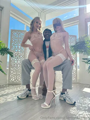 Cheerleaderkait OnlyFans Leaked Free Thumbnail Picture - #QWXeAzIAlh