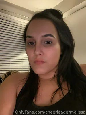 Cheerleadermelissa OnlyFans Leaked Free Thumbnail Picture - #3NL8Sw6z0r