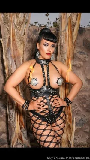 Cheerleadermelissa OnlyFans Leaked Free Thumbnail Picture - #IoycBsCHZJ