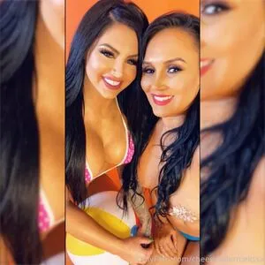 Cheerleadermelissa OnlyFans Leaked Free Thumbnail Picture - #aJMKIiOUBj