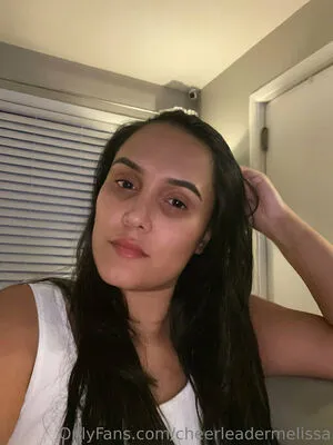 Cheerleadermelissa OnlyFans Leaked Free Thumbnail Picture - #kR2lAEgIHc