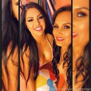 Cheerleadermelissa OnlyFans Leaked Free Thumbnail Picture - #mWhmWc8E7T