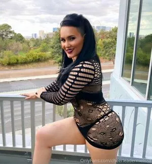 Cheerleadermelissa OnlyFans Leaked Free Thumbnail Picture - #wSizBkGgpp