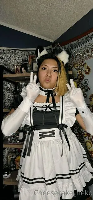 Cheesecake Neko OnlyFans Leaked Free Thumbnail Picture - #1PHRUI9v0s