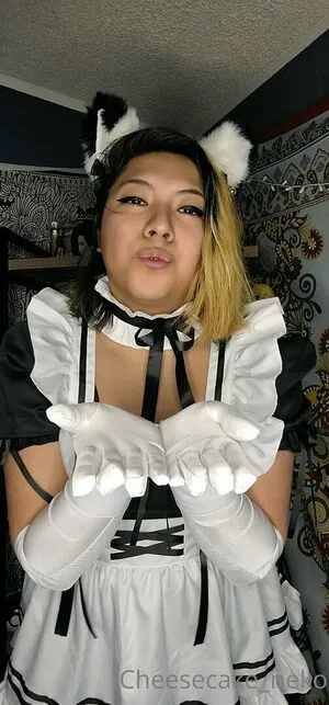 Cheesecake Neko OnlyFans Leaked Free Thumbnail Picture - #7hKM4LKniV